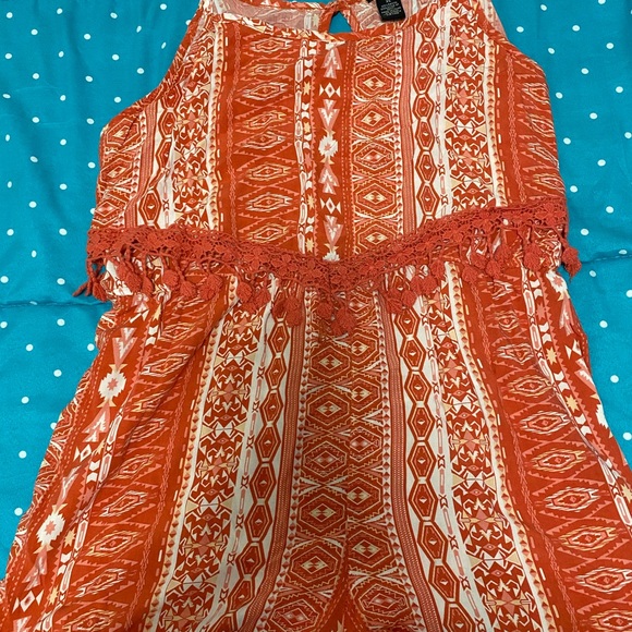 Rue21 Pants - Rue21 romper